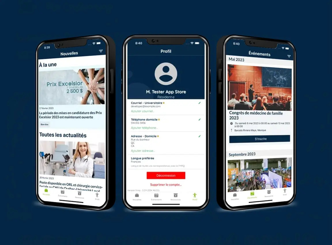 EitBiz agency's portfolio